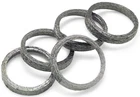 Cometic C9719 Exhaust Gaskets - Race Style New. Price: $43.00.