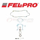 Fel-pro Conversion Gasket Set 1977-1989 Ford E-350 Econoline Club Wagon Hy New. Price: $31.78.
