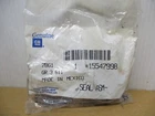 Genuine Gm 15547998 Exhaust Manifold Pipe Seal New. Price: $14.98.