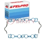 Fel-pro Intake Manifold Gasket Set 1969-1974 Ford Ltd 7.0L 7.5L V8 Oa New. Price: $55.72.