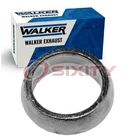 Walker Exhaust Pipe Flange Gasket For 1975-1977 Oldsmobile Omega 4.3L 5.7L Zm New. Price: $20.38.