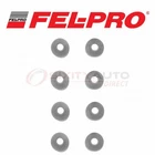 Fel-pro Exhaust Engine Valve Stem Oil Seal Set For 1972-1975 Plymouth Fury Ni New. Price: $23.50.