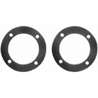 Fel-pro 2012 Exhaust Pipe Flange Gasket New. Price: $23.99.