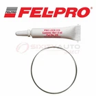 Fel-pro Engine Timing Cover Repair Sleeve 1965-1974 Ford Country Sedan Wj New. Price: $21.63.