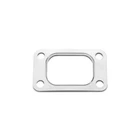 Vibrant Performance Turbo Flange Gasket 1431G; T3/GT30R Stainless New. Price: $17.53.