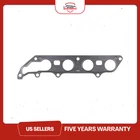 Fel-pro Ms 96663 Exhaust Manifold Gasket Set For 03-09 Focus Fusion Milan New. Price: $35.91.