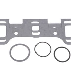 Edelbrock Intake Gaskets 7225; Composite Rect 2.27 X 1.23 For Chrysler 361-440 New. Price: $39.31.