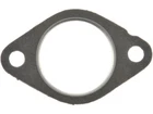 Muffler Assembly To Exhaust Gasket For Xv Crosstrek NS593ZX New. Price: $18.17.