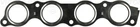 Victor Reinz 71-16664-00 Gasket, Exhaust Manifold For Hyundai, Kia Neu. Price: $16.56.