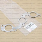 17173-20030 Genuine Oem Lh Exhaust Manifold Gasket Toyota Lexus 3.3L V6 3MZFE New. Price: $59.64.