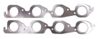 Cometic Gasket Mls Exhaust Bbc 1.920 Round Port C5896-030 New. Price: $58.67.
