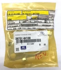 Hyundai Exhaust Pipe Gasket 28751 4H100 Nos New. Price: $25.45.