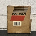 Brand New!! Fel-pro Exhaust Pipe Flange Gasket 60856. Price: $9.95.