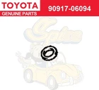 Genuine Toyota Camry RAV4 Lexus Rx Nx 19-24 Exhaust Pipe Gaske 90917-06094 New. Price: $19.00.