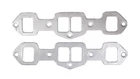 Remflex 11-001 Exhaust Gaskets Oldsmobile V8 307-350 & 400-455 Rectangle Port New. Price: $40.31.