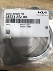 Genuine Kia Gasket 28751-3S100 Oem New. Price: $8.00.