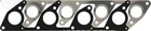Exhaust/intake Manifold Gasket Reinz 71-53732-00 Kia Pregio Bus 2.5 1995-2004 Brand. Price: $92.59.