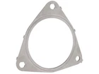For 2017-2018 Volvo S60 Cross Country Exhaust Gasket Rear Victor Reinz 45991TMFZ New. Price: $19.06.