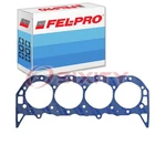 Fel-pro Cylinder Head Gasket For 1973-1975 Chevrolet Laguna 7.4L V8 Engine Rd New. Price: $43.86.