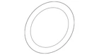 Genuine Nissan Converter & Pipe Gasket 20813-5CA0A New. Price: $21.11.