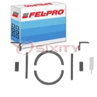 Fel-pro Rear Engine Crankshaft Seal Kit For 1975-1980 Dodge D200 3.7L 6.6L Ic New. Price: $27.59.
