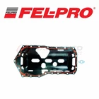 Fel-pro Oil Pan Gasket Set For 1995 Chevrolet Lumina Apv 3.8L V6 Engine Ir New. Price: $72.99.