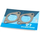 Overtake Exhaust Manifold To Cross Pipe Gasket Pair 2X Thick For Sti & 02-14 Wrx New. Price: $31.45.