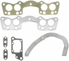 Fel-pro MS90832 Exhaust Manifold Gasket Set 1975-82 Toyota 2.2L 2.4L I4 Sohc New. Price: $11.69.