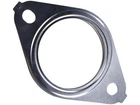 Api 47ZM87B Exhaust Gasket Fits 2015-2019 Infiniti Q70L New. Price: $16.91.