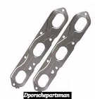Porsche 911 / Boxster Cayman Gasket Set ( Exhaust Manifold To Head ) New. Price: $31.14.