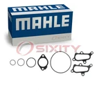 Mahle Engine Water Pump Mounting Gasket For 2001-2015 Chevrolet 2500 3500 Of. Price: $30.81.