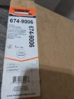 Dorman 674-9006 Diesel Particulate Filter Gasket 2007-2011 International 4300 New. Price: $15.00.