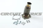 1.8T Golf Jetta Beetle Exhaust Flange Flex Pipe Repair For Catalytic Converter New. Price: $539.95.
