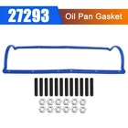 27293 Oil Pan Gasket Ford Powerstroke 7.3L Rubber W/ Steel Core New. Price: $99.71.