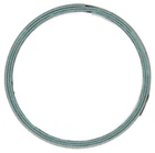 Exhaust Pipe Flange Gasket-eng Code: 3UZFE Mahle F32880 New. Price: $10.55.