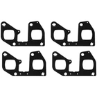 Ms 97256 Felpro Set Of Exhaust Manifold Gaskets For E350 Van E450 F150 Truck New. Price: $46.43.