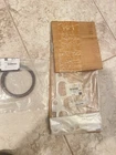 Miata Rear Main Seal & Exhaust Manifold Gasket Moss New. Price: $19.99.