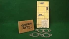 Nos/nors Mccord Metal Exhaust Manifold Gasket MSE-2884 Chevy Sbc 283 327 New. Price: $6.00.