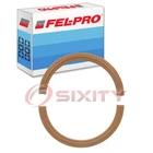 Fel-pro Rear Engine Crankshaft Seal Kit For 1974-1976 Plymouth Duster 5.9L Iq New. Price: $37.12.