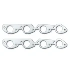 Remflex Exhaust Gaskets 1965-1990 Chevy V8 Big Block Round Port 396 402 427 454 New. Price: $40.56.
