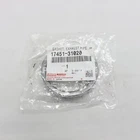 Toyota Fj Cruiser 4RUNNER Lexus GX460 Oem Exhaust Pipe Gasket 17451-31020 New. Price: $18.78.