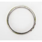 Cometic Exhaust Port Gasket - C9540 New. Price: $11.50.