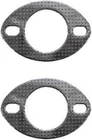 Hks Aftermarket Exhaust System Repair Gasket 50 Universal Set Of 2 New. Price: $49.45.