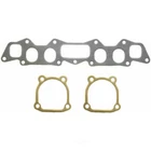 Intake And Exhaust Manifolds Combination Gasket Carquest Victor MS15316 New. Price: $22.95.