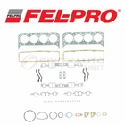 Fel-pro Cylinder Head Gasket Set For 1979 Gmc K1500 Suburban 5.0L V8 Kb New. Price: $104.28.