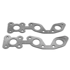 Exhaust Manifold Gasket Set For Nissan Frontier 99-04 Pathfinder Quest Xterra New. Price: $18.99.