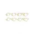 Exhaust Manifold Set-gasket Mr 152 New. Price: $48.26.