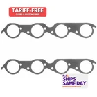 Fel-pro 1490, 2 Pack Steel Core Laminate Big Block 500 C.i Eng. Performance Part New. Price: $56.85.