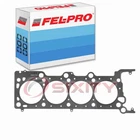 Fel-pro Left Engine Cylinder Head Gasket 1992-2008 Ford Crown Victoria Se New. Price: $70.95.