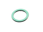 Ishino Stone 47PN39T Exhaust Gasket Fits 1998-2018 Toyota Sienna New. Price: $15.75.